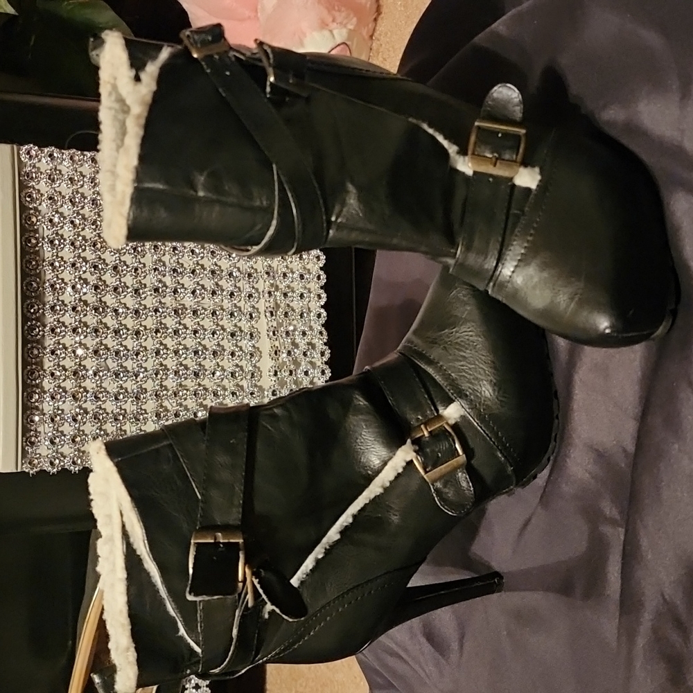 Booties